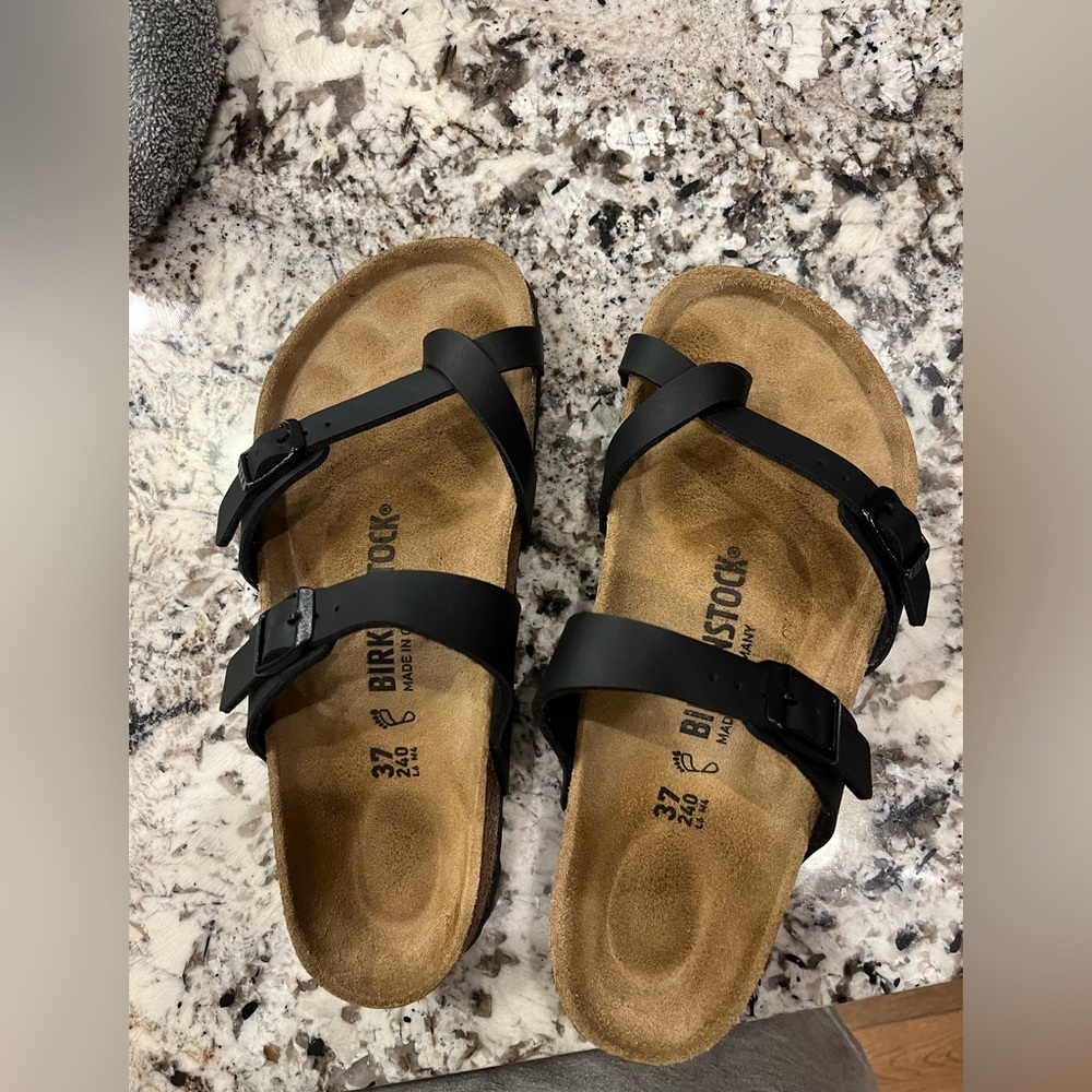 Birkenstocks Mayari